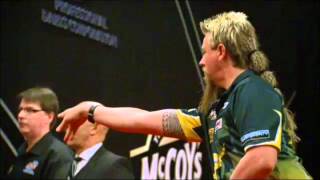 Simon Whitlock Throw [upl. by Flower]