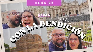 😲Totò intentò venderla ROMA 2024 viaggiandoconluz romevlog [upl. by Acinimod80]