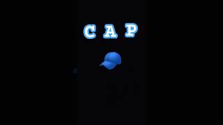 STOP THE CAP [upl. by Misa191]