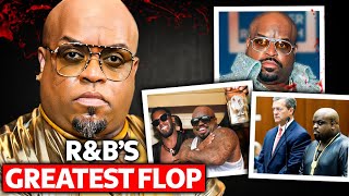 How Ceelo Green Ruined His Own Career  Or Was Diddy Involved [upl. by Elburr89]