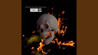 UMSHINI 25 feat Sthipla rsa [upl. by Nas]