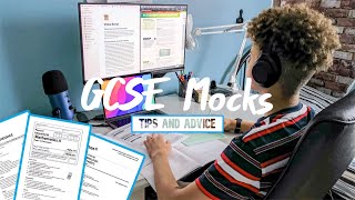 GCSE Mocks  Most Effective Ways To Study [upl. by Ardnalak]