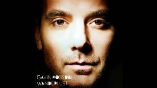 Gavin Rossdale  Adrenaline [upl. by Harold]