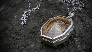 The Locket Ein ElbenwaldKurzfilm [upl. by Eyt101]