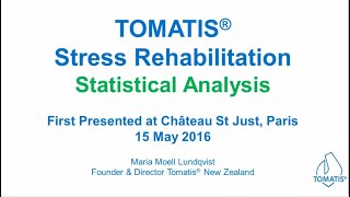 Stress Rehabilitation with the Tomatis® Method [upl. by Sundin363]