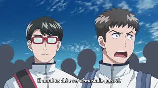 Keppeki Danshi Aoyama kun Capitulo 9 SUB ESPAÑOL [upl. by Edya905]