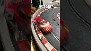 Top 3 best Slot Car tricks shorts rc slotcar action tricks cool car [upl. by Aysahc]