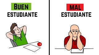 Los 8 Hábitos que te convertirán en el mejor estudiante de la clase [upl. by Miki97]