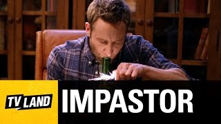 Impastor Imperfect  Ep 6 Bloopers  TV Land [upl. by Oileduab]