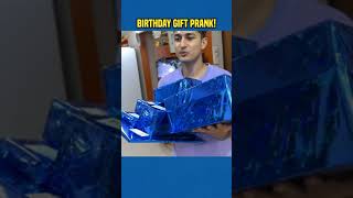 Prank Ho Gaya Mare Sath 😅 Sourav Joshi Vlogs [upl. by Angelica]