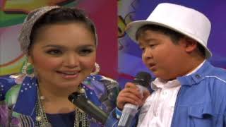 Idola Kecil Season 3  Episod 6 Weekly [upl. by Iney]