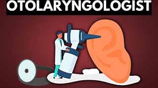 Everything You Need To Know About Otolaryngologist ENT [upl. by Segal154]