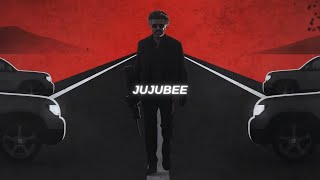 Jujubee  Slowed  Reverb  Rajinikanth  Anirudh  Jailer [upl. by Senzer]