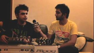 Interview of Farhan Saeed about leaving Jal Band Promo [upl. by Thebazile]