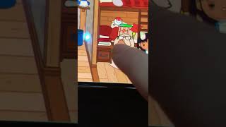 Moms worst night mare edit funny animation memes tocaboca duet [upl. by Adli]