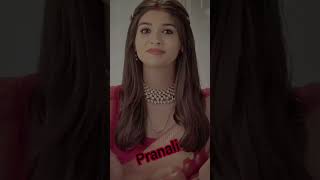 Yrkkh beautiful actress real name💕💖♥️💞yrkkhshortvideotrending hindisong [upl. by Rellim]