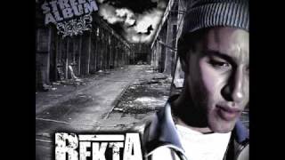 REKTA ft DJAZ DJAMS SAYSAY et KENYON  FRENCH RAP RENNES  STRASBOURG [upl. by Nnarefinnej]