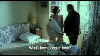 A Last Film by Claude Chabrol Bellamy 2009  US Version Trailer [upl. by Laspisa]