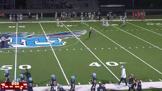 Monona Grove High School vs Sun Prairie West High School Mens JV Football [upl. by Ruffo]