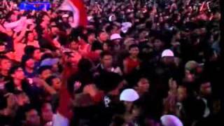 Slank Feat Iwan Fals  Orkes Sakit Hati Live [upl. by Onairpic382]