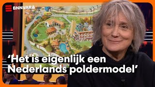 Prentenboek SINTERKLAAS aangepast  Khalid amp Sophie  BNNVARA  NPO Start [upl. by Mall200]