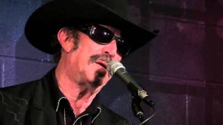 Kinky Friedman  My Shits Fucked Up  Live at McCabes [upl. by Nnav]