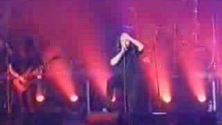 Blind Guardian  Under the Ice live in Moscow 2002 [upl. by Diao976]