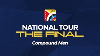 National Tour The Final 2024  Compound Men [upl. by Leizo]