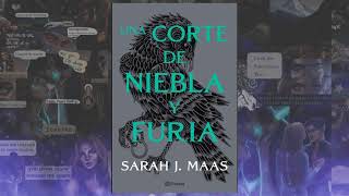 ACOMAF Libro 2  Una corte de niebla y furia  Cap 10 [upl. by Cenac]