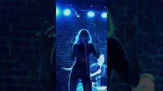 POST HURRICANE SHOW IN FLORIDA 🥹 elizagrace cover shortsmusic florida hurricanehelene [upl. by Gerard]