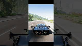 Lamborghini Essenza SCV12 screaming 830HP NA V12 Engine Sound  Forza Horizon 5 4KHDR Gameplay [upl. by Dorwin]