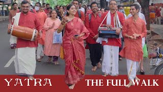 Namdev  Panduranga  Yatra  The Full Walk [upl. by Appleby]