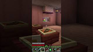 Will I Hit Bullseye in Minecraft [upl. by Roe]