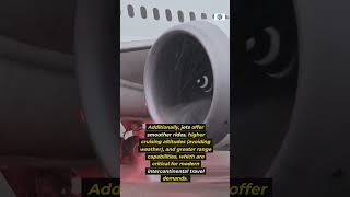 Jet Engines Took OVER Propeller Aircraft And Heres Why [upl. by Adamis]