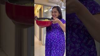 Healthy makhana chewda recipe for pregnancy  Shorts  Rashmitha Poojary  Vj Pawan Singh [upl. by Ibrad]