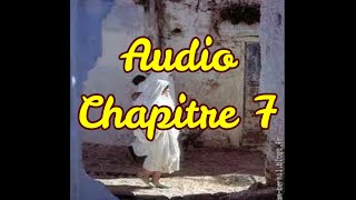 LA BOITE A MERVEILLES  livre audio  chapitre 07 [upl. by Nirro]