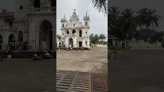 North Goa Siolim Ka Anthony Church Mass Today ⛪⛪💒 [upl. by Christos730]