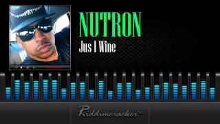 Nutron  Jus 1 Wine Soca 2014 [upl. by Zigrang]