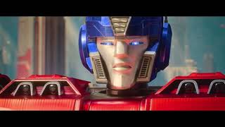 Orion pax and d16 Optimus prime and Megatron vid [upl. by Onitselec]