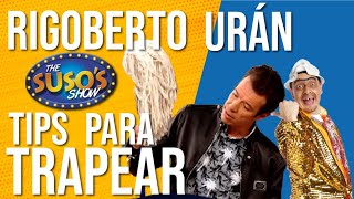 ESPECIAL DE ANIVERSARIO con Rigoberto Urán TheSusosShow [upl. by Aohsoj895]