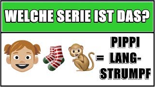 Schaffst du es diese Kinderserien zu erraten Kinderserien Quiz Teil 3 [upl. by Terence]