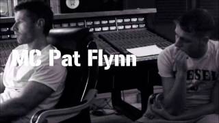 MC Pat Flynn  Love Inside HD Lyrics [upl. by Tamarra]