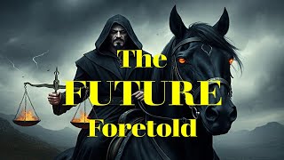 The Future Foretold [upl. by Harod]