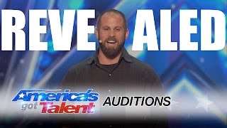 REVEALED Jon Dorenbos  AGT Season Finale Card Trick  Magic Tricks REVEALED [upl. by Ailuj994]