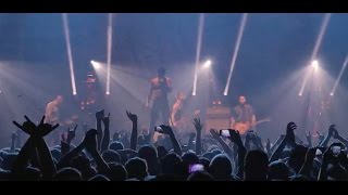 Alexisonfire  Live At Copps Full Video [upl. by Eiluj]