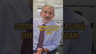 A due settimane dallesplosione del caso Boccia il commento di Pietro Senaldi [upl. by Eugatnom291]