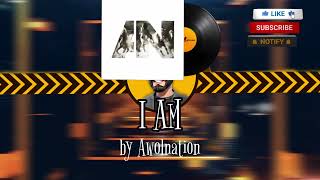 I AM  AWOLNATION  CS2 MVP MUSIC KIT [upl. by Dehsar369]