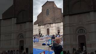 travel bologna italy pleasesubscribemychannel [upl. by Shalom]