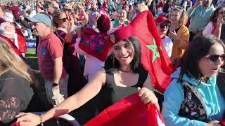 Fête du Maroc et de la Tunisie 2024 [upl. by Pressman]