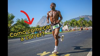 9 dicas de corrida para iniciantes  Como começar a correr [upl. by Annig]